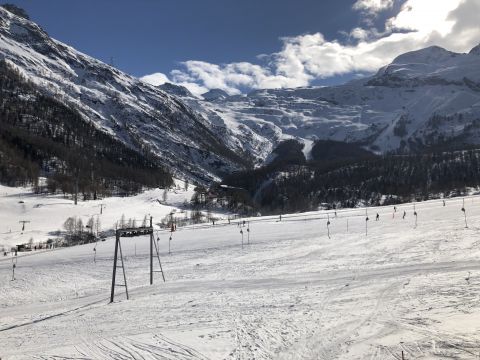 Maison  Saas Fee - Location vacances, location saisonnire n20833 Photo n2