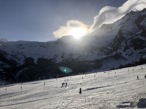 Casa en Saas Fee - Detalles sobre el alquiler n20833 Foto n3