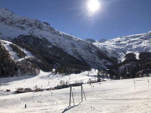 Casa en Saas Fee - Detalles sobre el alquiler n20833 Foto n5