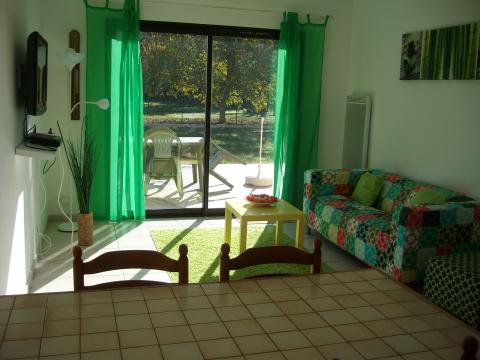 Gite in Sablonceaux - Vacation, holiday rental ad # 20848 Picture #2 thumbnail