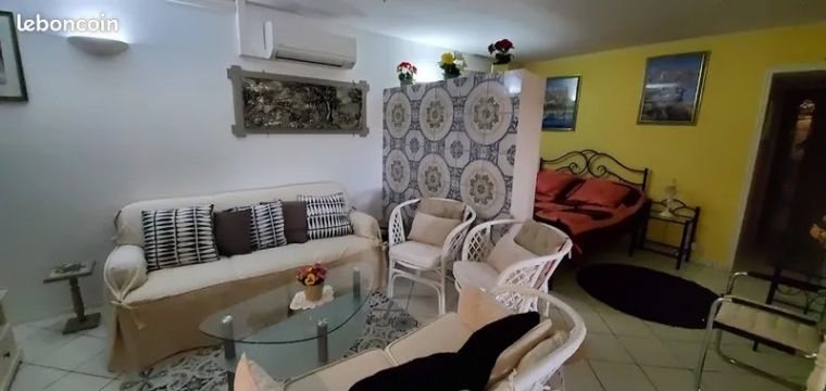 Apartamento en La farlede - Detalles sobre el alquiler n20881 Foto n10