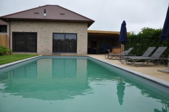 House in Brugge - Vacation, holiday rental ad # 20896 Picture #2