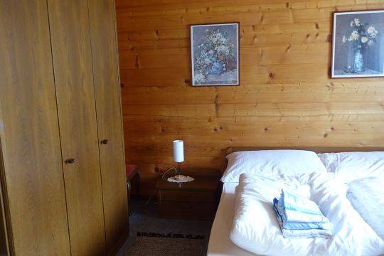 Chalet  Guttet-Feschel - Location vacances, location saisonnire n20897 Photo n7