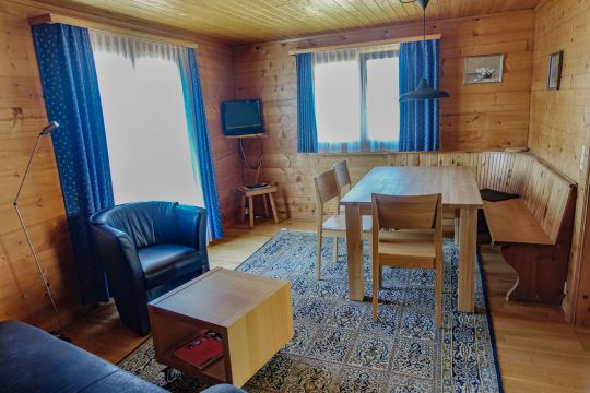 Chalet in Guttet-Feschel - Vacation, holiday rental ad # 20897 Picture #9