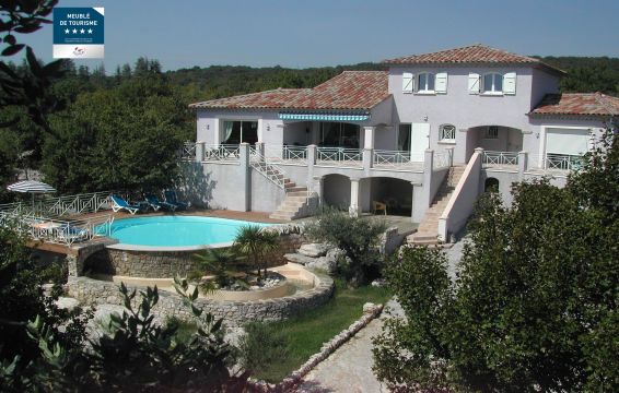 Gite  Labeaume - Location vacances, location saisonnire n20929 Photo n1