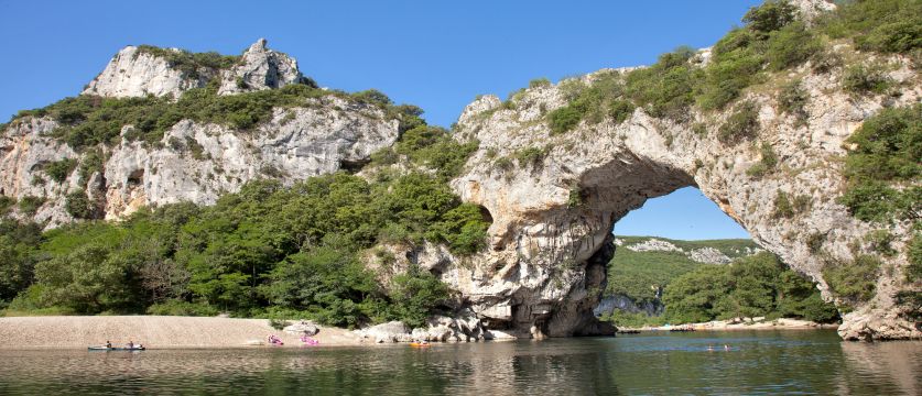 Casa rural en Labeaume - Detalles sobre el alquiler n20929 Foto n16