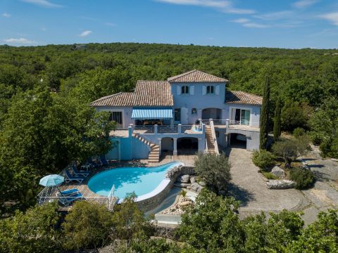 Casa rural en Labeaume - Detalles sobre el alquiler n20929 Foto n4