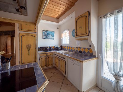 Casa rural en Labeaume - Detalles sobre el alquiler n20929 Foto n5