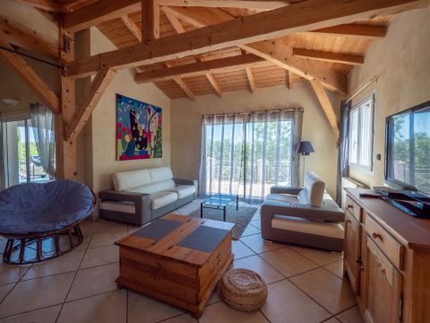 Casa rural en Labeaume - Detalles sobre el alquiler n20929 Foto n7