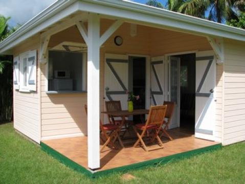 Gite in Sainte rose - Vacation, holiday rental ad # 20957 Picture #1 thumbnail