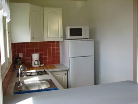 Gite in Sainte rose - Vacation, holiday rental ad # 20957 Picture #2