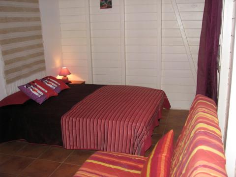 Gite in Sainte rose - Vacation, holiday rental ad # 20957 Picture #3