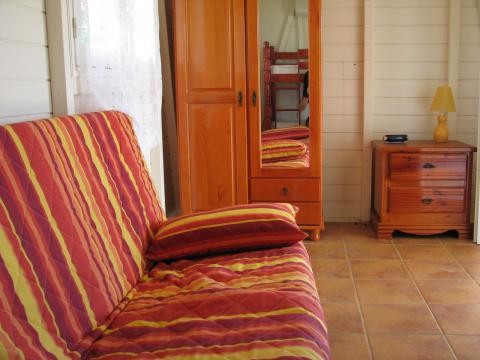 Gite in Sainte rose - Vacation, holiday rental ad # 20957 Picture #4 thumbnail