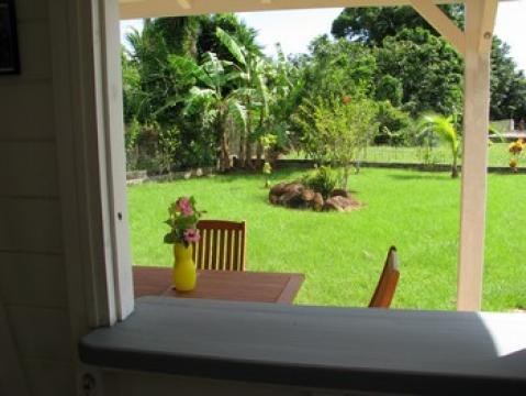 Gite in Sainte rose - Vacation, holiday rental ad # 20957 Picture #5 thumbnail