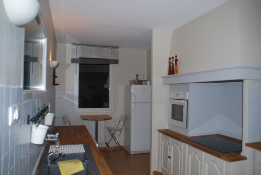 House in Mouries - Vacation, holiday rental ad # 20975 Picture #4