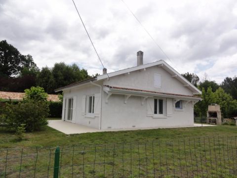 Casa en Sainte Eulalie en Born - Detalles sobre el alquiler n20989 Foto n1