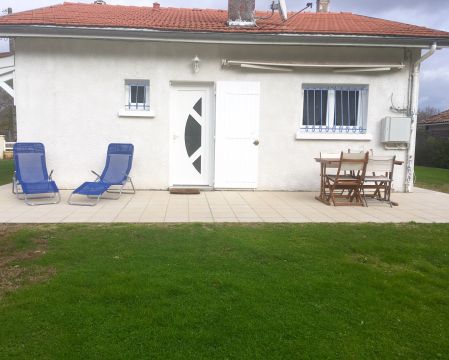 Maison  Sainte Eulalie en Born - Location vacances, location saisonnire n20989 Photo n2