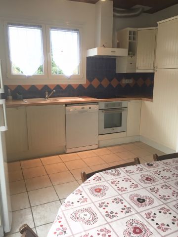 Maison  Sainte Eulalie en Born - Location vacances, location saisonnire n20989 Photo n7