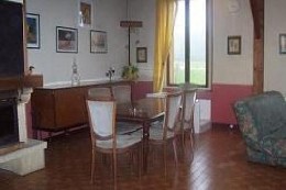 Gite Chatenois - 7 personen - Vakantiewoning