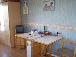 Villers sur mer -    1 Schlafzimmer 