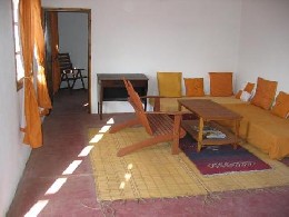 Haus in Sidi kaouki fr  4 •   Privat Parkplatz 