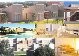 Apartamento en Aix les milles para  4 •   con piscina privada 