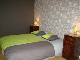 Gite Metzeral  - Ferienwohnung
