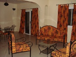 Maison Saly Mbour - 6 personnes - location vacances