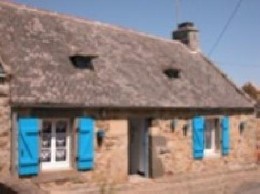 Haus Crozon - 3 Personen - Ferienwohnung