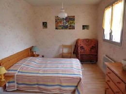 Appartement à Argelès-gazost pour  4 •   1 chambre 
