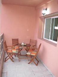 Apartamento en Marrakech para  4 •   2 dormitorios 