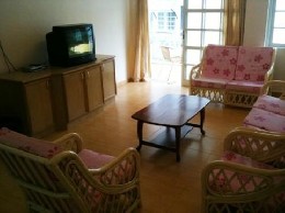 Cameron highlands -    3 bedrooms 