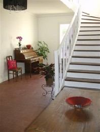 Haus in Rosnay fr  9 •   Privat Parkplatz 