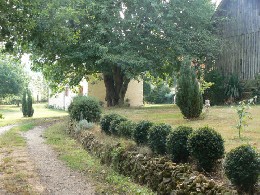 Chambre de charme - Calme  la campagne... Sarthe 72