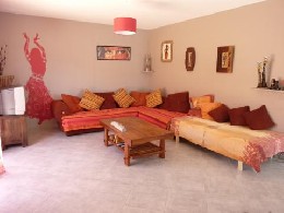 House in Aubenas for   3 •   1 bedroom 