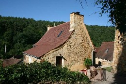 Casa rural Berbiguires - 6 personas - alquiler