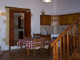 House Vamos - 6 people - holiday home