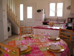 Appartement Savines Le Lac - 5 personen - Vakantiewoning