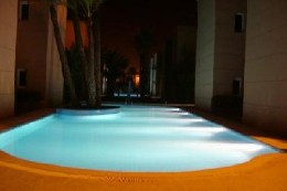 Huis 6 personen Marrakech - Vakantiewoning