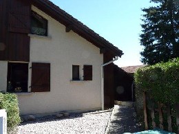 La bresse -    2 bedrooms 