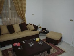 Haus in Tunis fr  6 •   mit Terrasse 