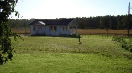 Huis in Nossebro voor  6 •   3 slaapkamers 