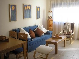 Huis Alicante - 5 personen - Vakantiewoning