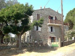 Maison Sotta - 5 personnes - location vacances