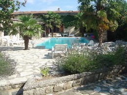 Gite Rosires - 30 personnes - location vacances