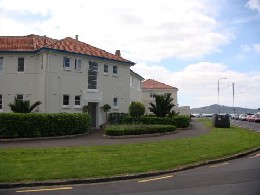 Maison  Auckland pour  4 •   •  jardin 