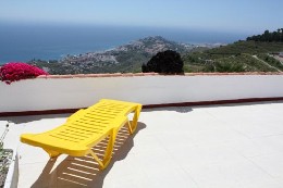 House Almunecar - 8 people - holiday home