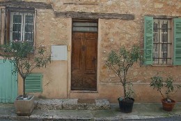 House in Le bar sur loup for   2 •   1 bedroom 