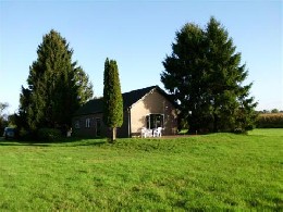 Maison Empe (bij Eerbeek) - 4 personnes - location vacances