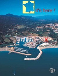 House Argeles Sur Mer - 6 people - holiday home